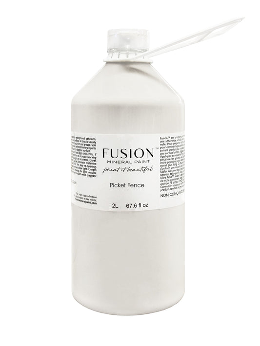 FMP 2 Liter Paint  Jugs (4 pints)