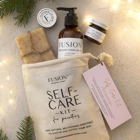 FMP SELF-CARE KIT FOR PAINTERS