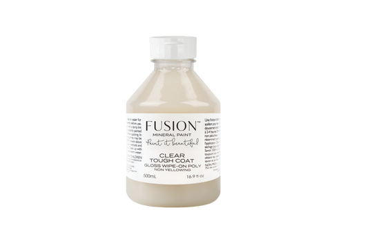 FMP Tough Coat Glossy 500 ml