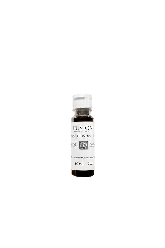 FMP Hemp Oil Sample Size - 60 ml