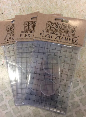 IOD Flexi-Stamper *Limited Supply