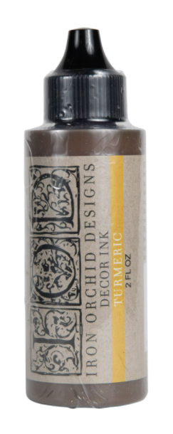 Iron Orchid Design Permanent Inks - Multiple Colors