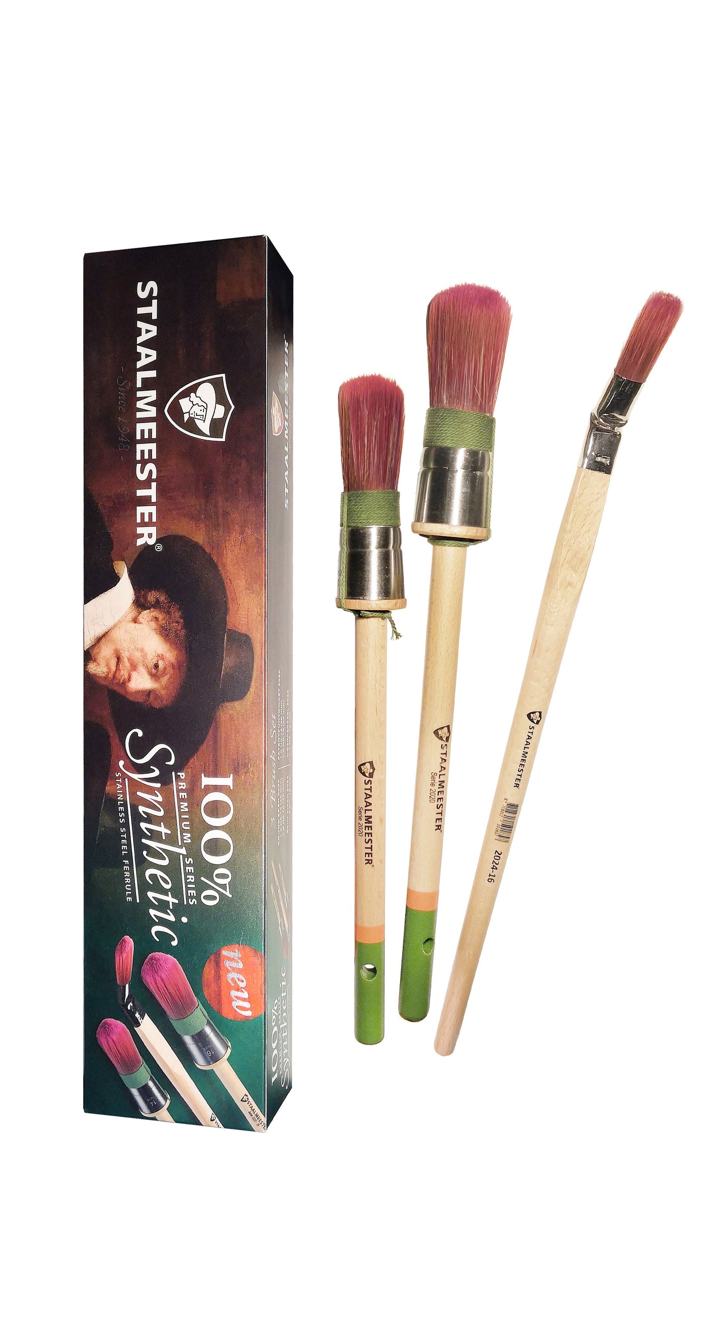 FMP Painter's Essential Set