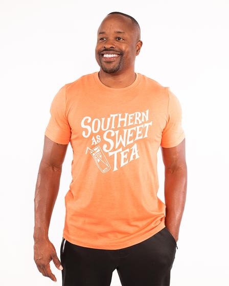 IAST Southern as Sweet Tea