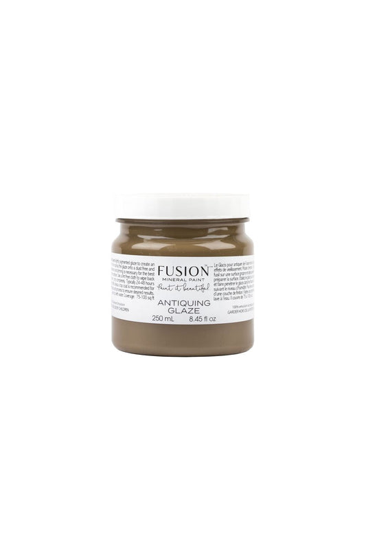 FMP Glaze -2 Options
