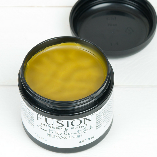 FMP Beeswax Finish