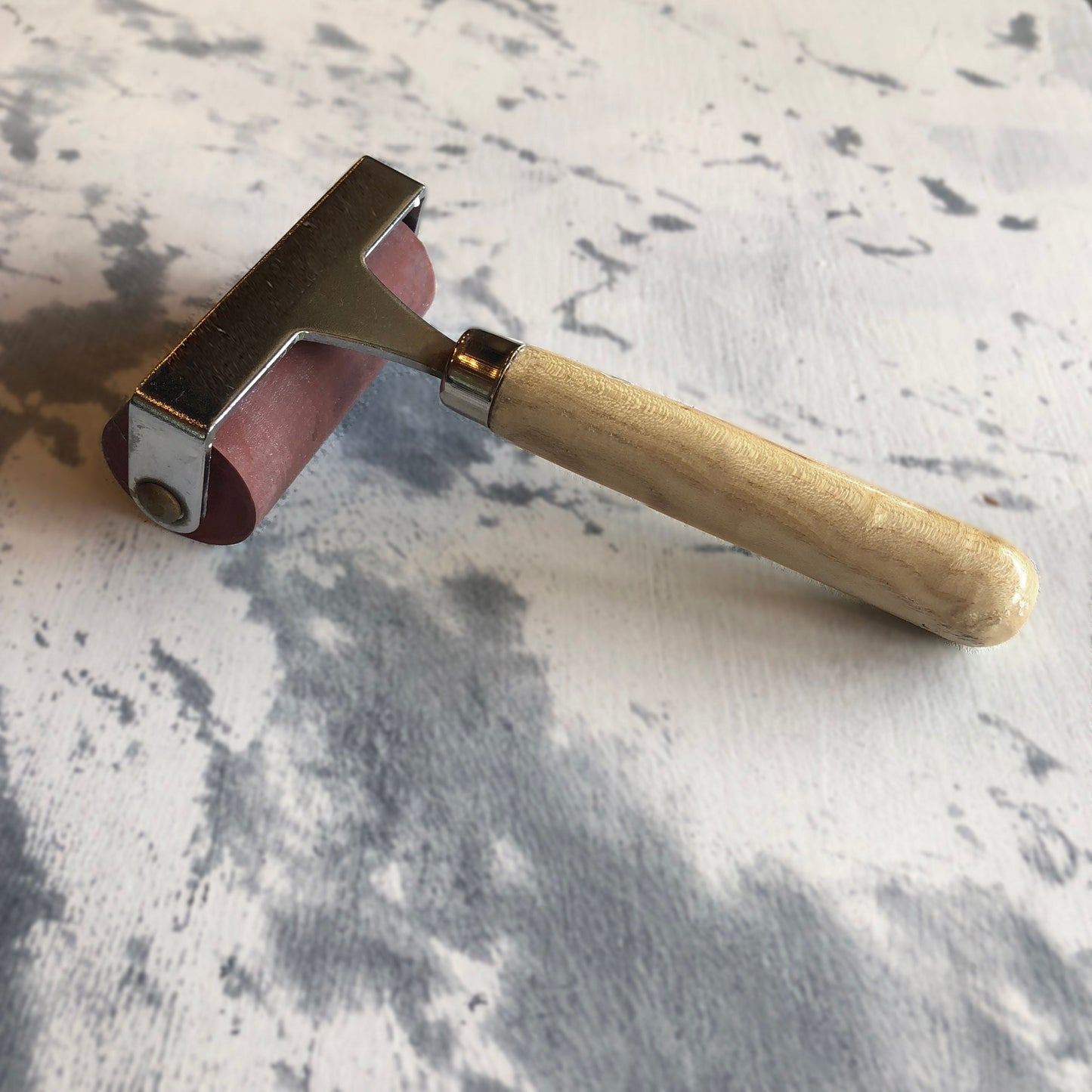 Iron Orchid Designs Brayer